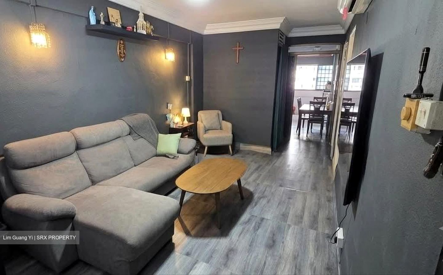 Blk 219 Bukit Batok Street 21 (Bukit Batok), HDB 3 Rooms #598200441